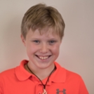 Quinn Unger head shot